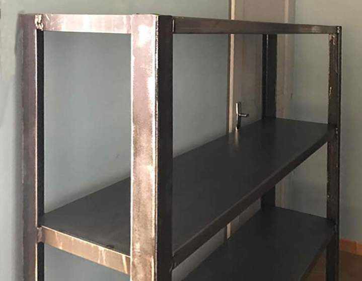 Travaux de ferronnerie pour professionnels Orange